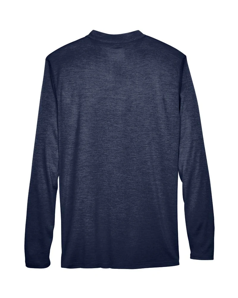 Men’s Kinetic Performance Quarter-Zip Pullover