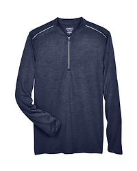 Men’s Kinetic Performance Quarter-Zip Pullover