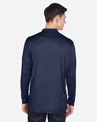 Men’s Kinetic Performance Quarter-Zip Pullover