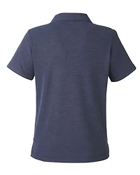Women's Fusion ChromaSoft™ Pique Polo | T-Shirt Time