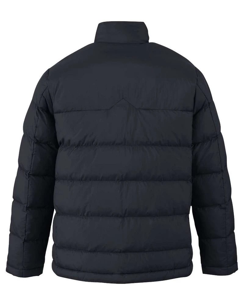Men's Inspire Puffer Jacket | T-Shirt Time