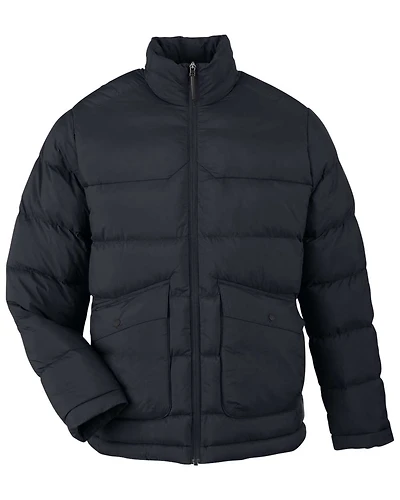 Men's Inspire Puffer Jacket | T-Shirt Time