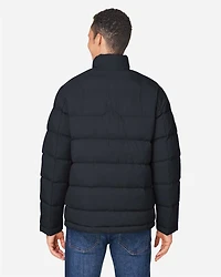 Men's Inspire Puffer Jacket | T-Shirt Time