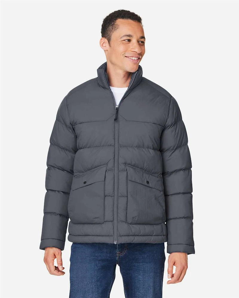 Veste Gonflante Inspire pour Hommes