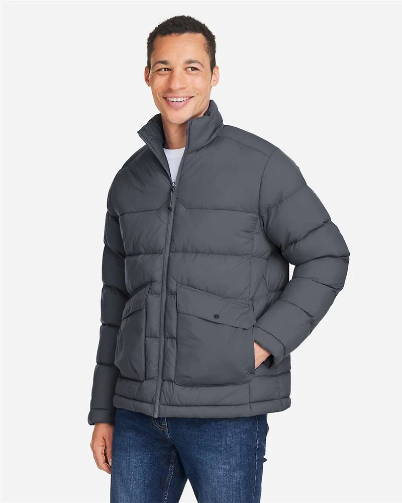 Veste Gonflante Inspire pour Hommes