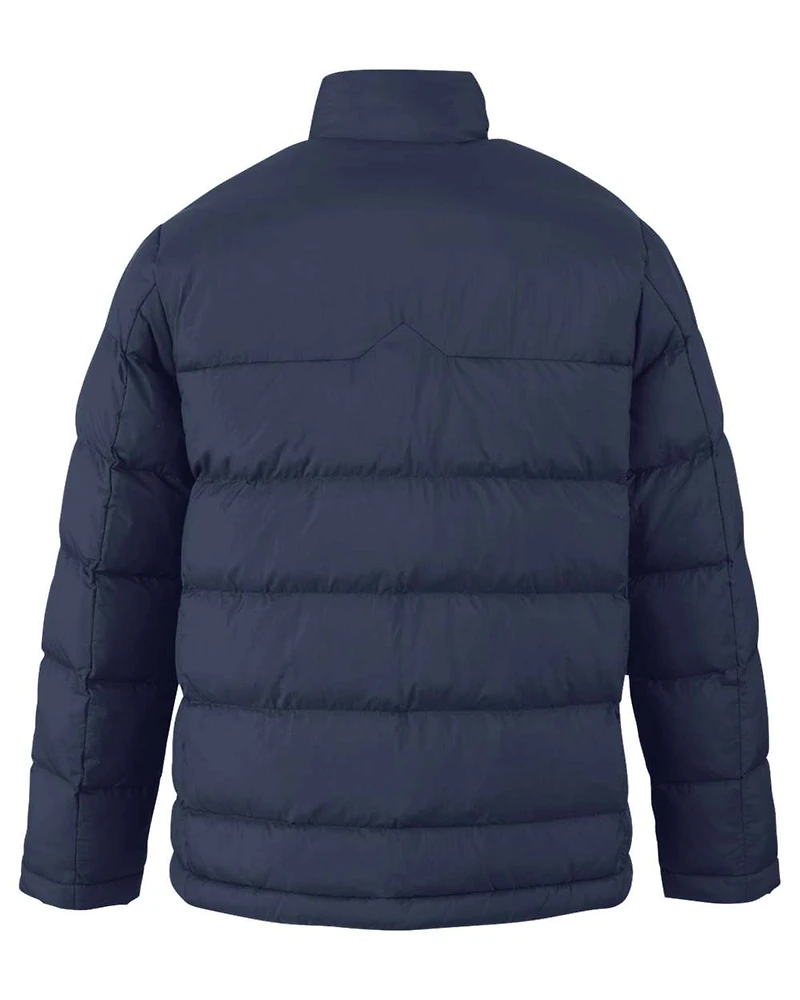 Men's Inspire Puffer Jacket | T-Shirt Time