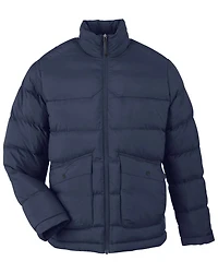 Men's Inspire Puffer Jacket | T-Shirt Time