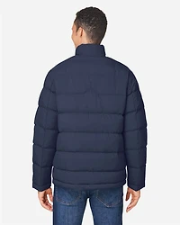 Men's Inspire Puffer Jacket | T-Shirt Time