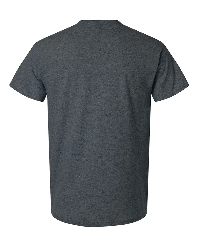 Unisex Light Cotton T-Shirt | Time