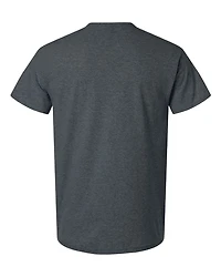 Unisex Light Cotton T-Shirt | Time