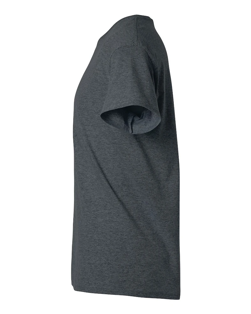 Unisex Light Cotton T-Shirt | Time