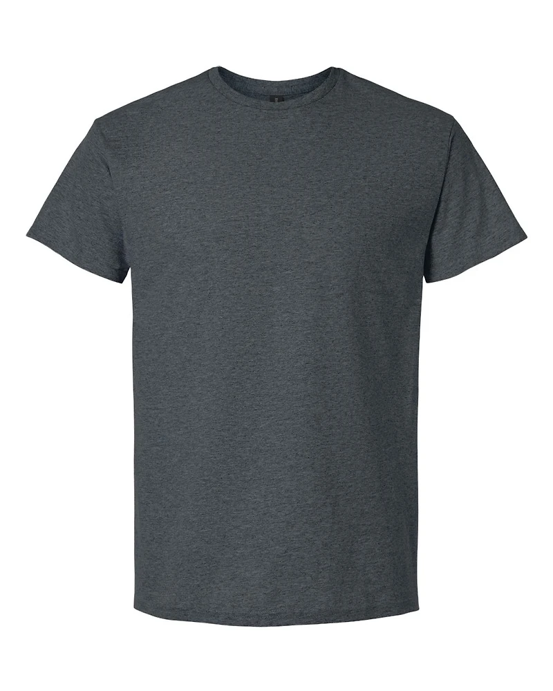 Unisex Light Cotton T-Shirt | Time