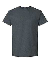 Unisex Light Cotton T-Shirt | Time