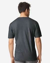 Unisex Light Cotton T-Shirt | Time