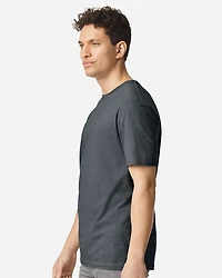 Unisex Light Cotton T-Shirt | Time