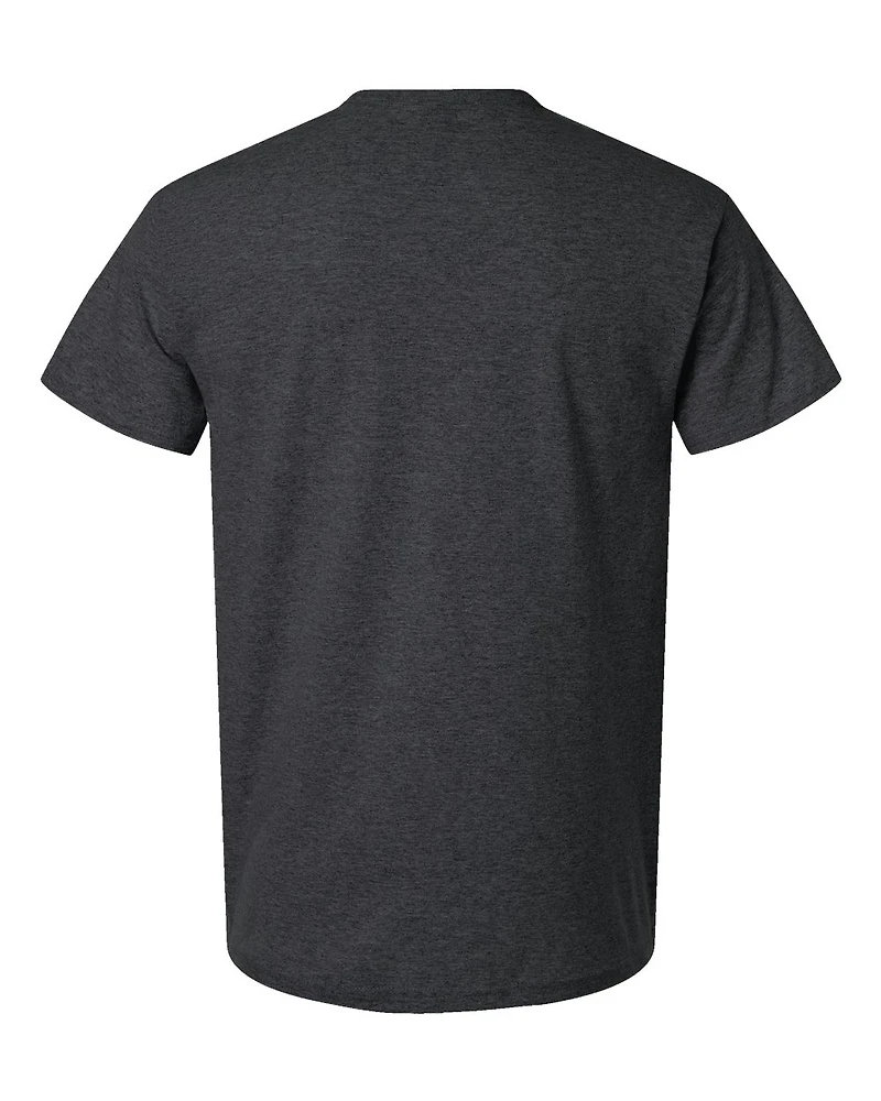 Unisex Light Cotton T-Shirt | Time