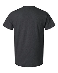 Unisex Light Cotton T-Shirt | Time