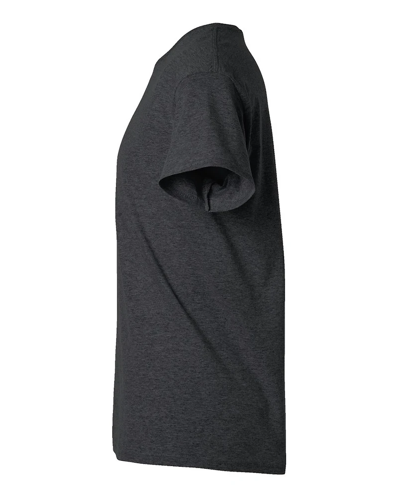 Unisex Light Cotton T-Shirt | Time