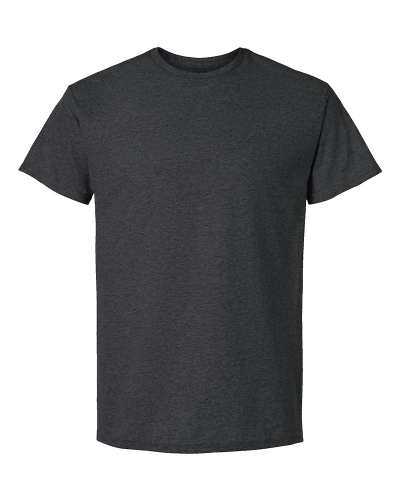 Unisex Light Cotton T-Shirt | Time