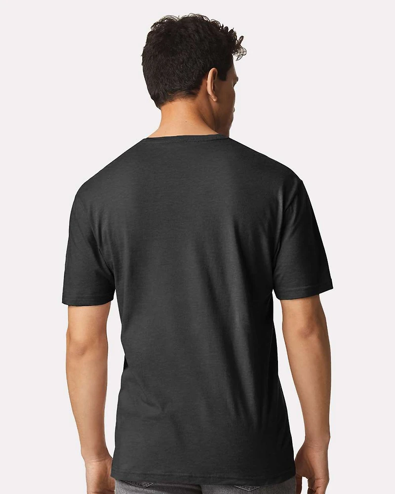 Unisex Light Cotton T-Shirt | Time