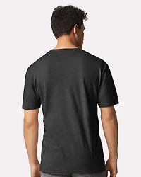 Unisex Light Cotton T-Shirt | Time