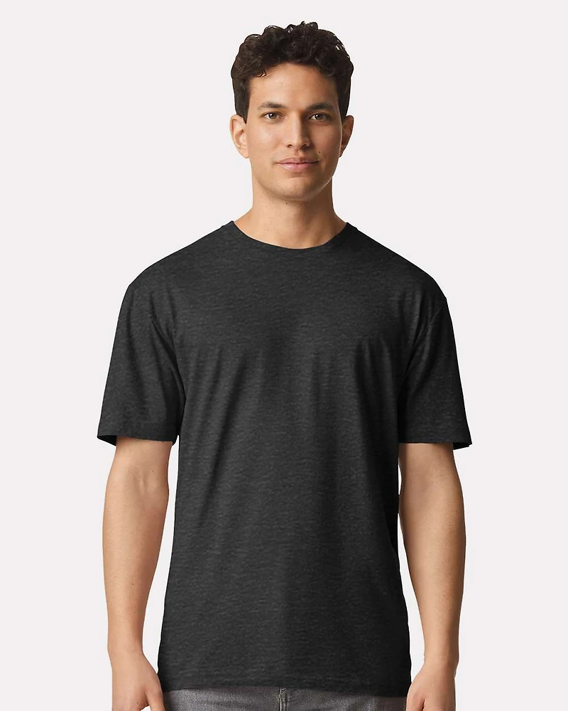 Unisex Light Cotton T-Shirt | Time