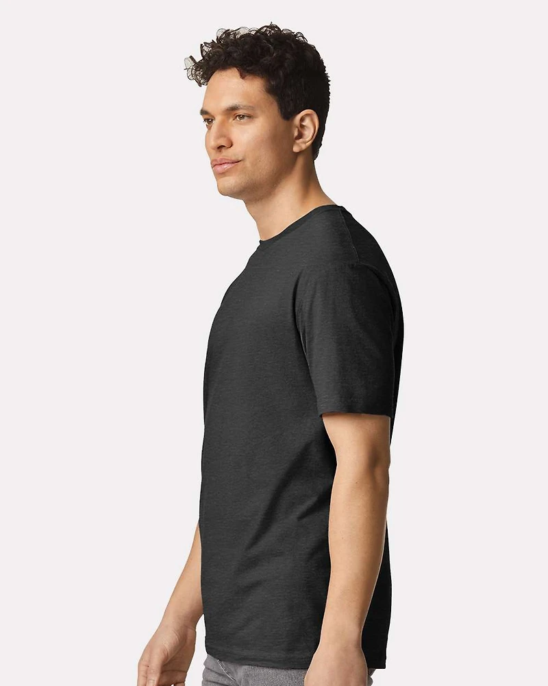 Unisex Light Cotton T-Shirt | Time