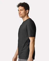Unisex Light Cotton T-Shirt | Time