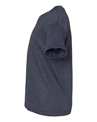 T-Shirt Léger en Coton pour Jeunes | Time