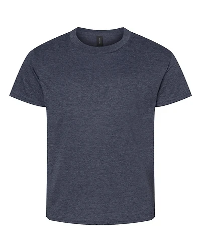 Youth Light Cotton T-Shirt