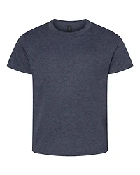 T-Shirt Léger en Coton pour Jeunes | Time