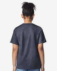 T-Shirt Léger en Coton pour Jeunes | Time