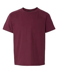 T-Shirt Léger en Coton pour Jeunes | Time