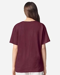 T-Shirt Léger en Coton pour Jeunes | Time