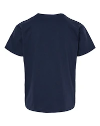 T-Shirt Léger en Coton pour Jeunes | Time