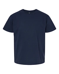 T-Shirt Léger en Coton pour Jeunes | Time