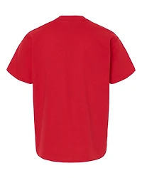T-Shirt Léger en Coton pour Jeunes | Time