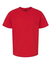 T-Shirt Léger en Coton pour Jeunes | Time