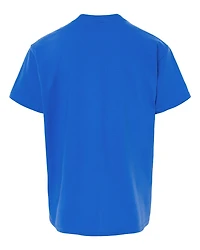 T-Shirt Léger en Coton pour Jeunes | Time