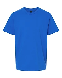 T-Shirt Léger en Coton pour Jeunes | Time