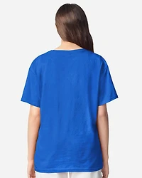 T-Shirt Léger en Coton pour Jeunes | Time