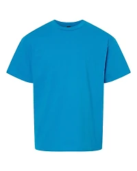 T-Shirt Léger en Coton pour Jeunes | Time
