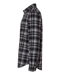 Men's Cornell Woods™ Flannel Shirt | T-Shirt Time