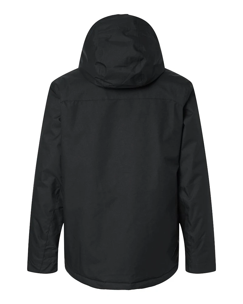 Men's Tipton Peak™ III Insulated Hooded Jacket | T-Shirt Time