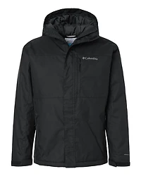 Men's Tipton Peak™ III Insulated Hooded Jacket | T-Shirt Time