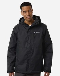 Men's Tipton Peak™ III Insulated Hooded Jacket | T-Shirt Time