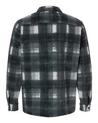 Men's Steens Mountain™ Printed Shirt Jacket II | T-Shirt Time