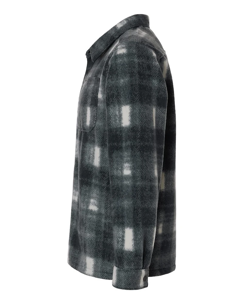 Men's Steens Mountain™ Printed Shirt Jacket II | T-Shirt Time