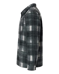 Men's Steens Mountain™ Printed Shirt Jacket II | T-Shirt Time