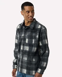 Men's Steens Mountain™ Printed Shirt Jacket II | T-Shirt Time